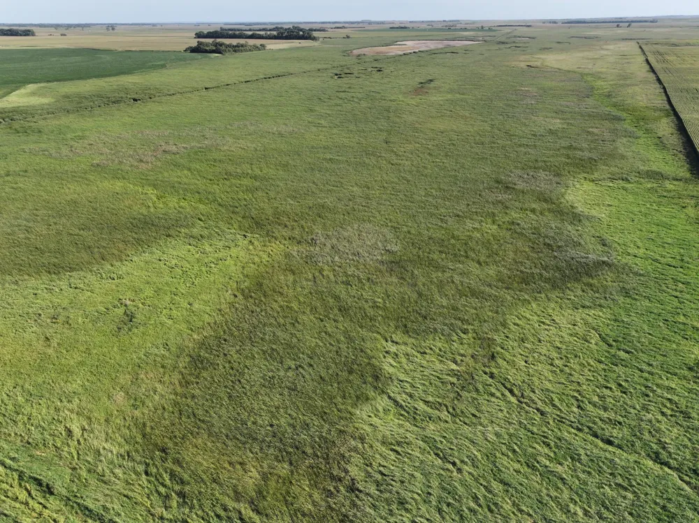 TBD State Hwy 13 Stirum, ND 58069