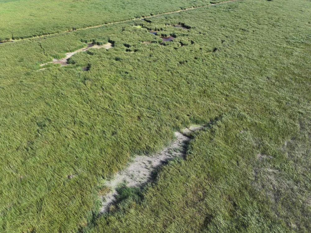TBD State Hwy 13 Stirum, ND 58069