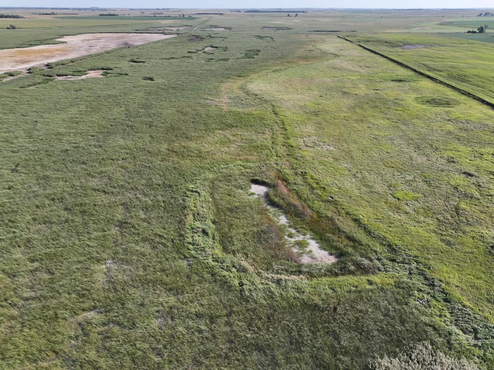 TBD State Hwy 13 Stirum, ND 58069