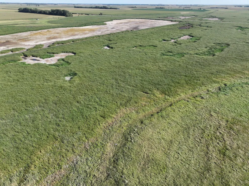 TBD State Hwy 13 Stirum, ND 58069