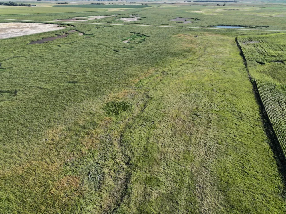 TBD State Hwy 13 Stirum, ND 58069