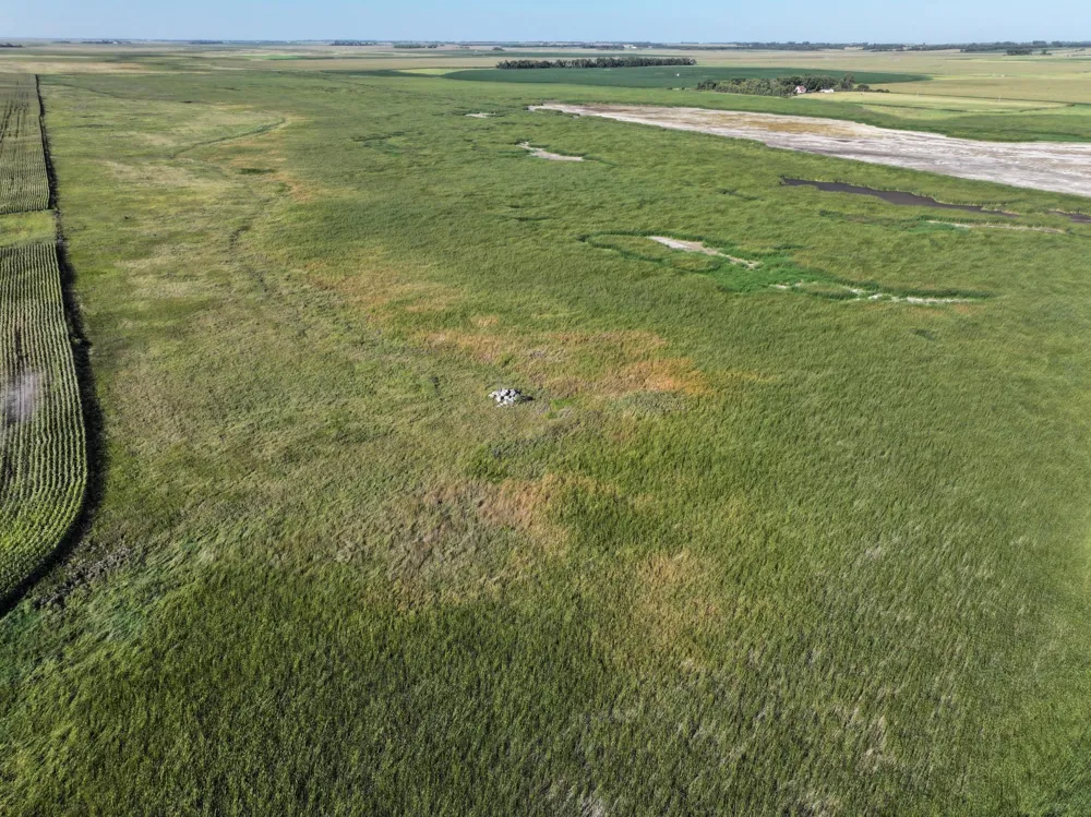 TBD State Hwy 13 Stirum, ND 58069