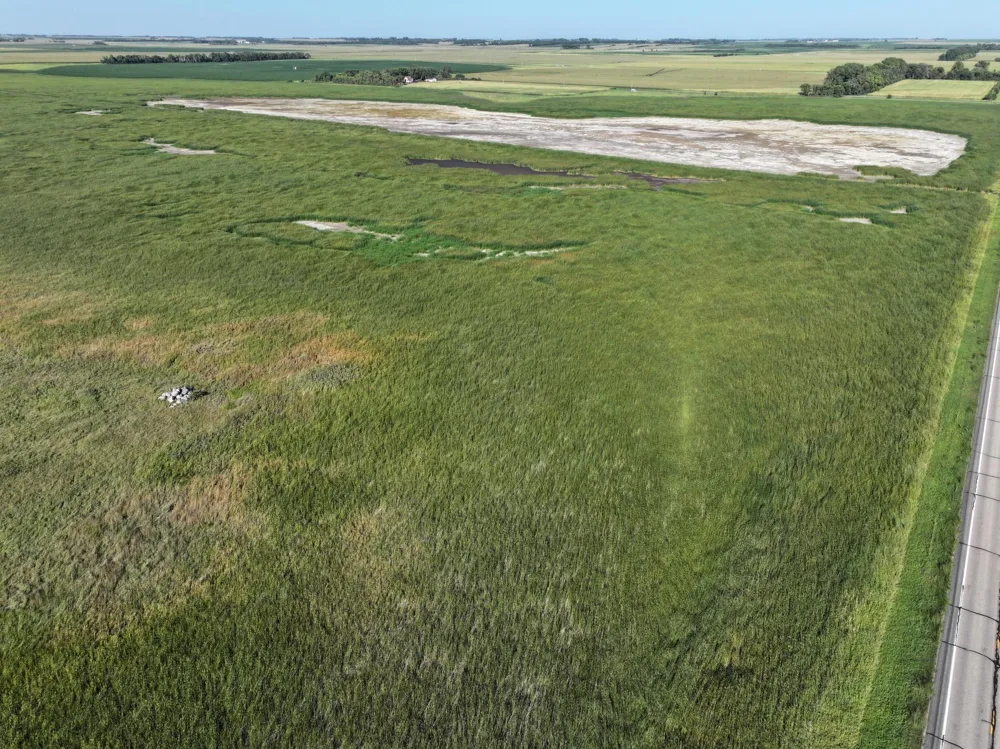 TBD State Hwy 13 Stirum, ND 58069