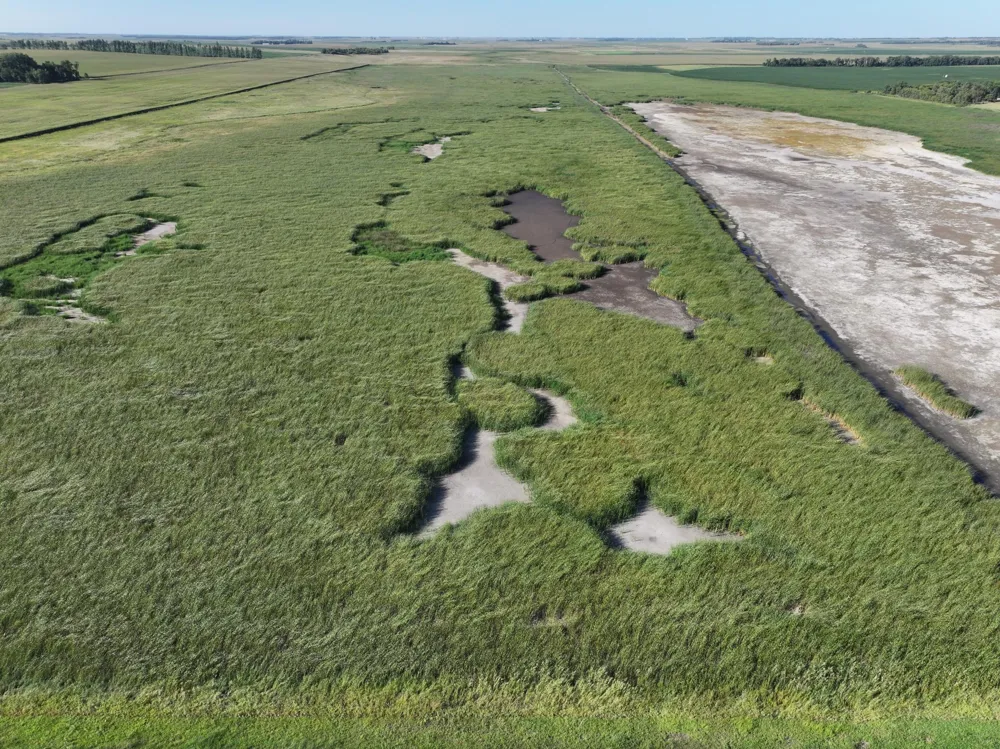 TBD State Hwy 13 Stirum, ND 58069