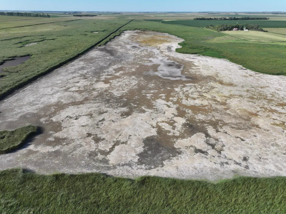 TBD State Hwy 13 Stirum, ND 58069