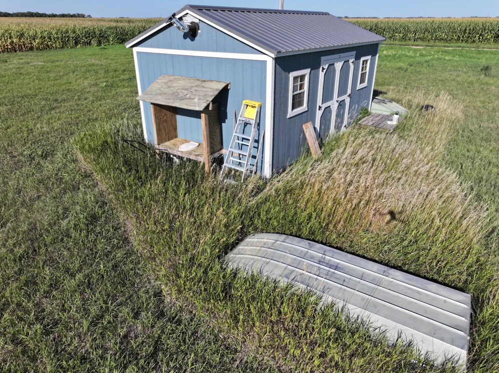 TBD State Hwy 13 Stirum, ND 58069