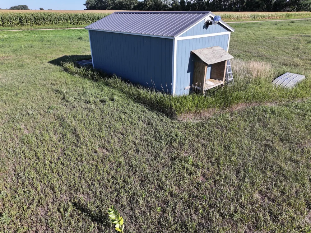 TBD State Hwy 13 Stirum, ND 58069