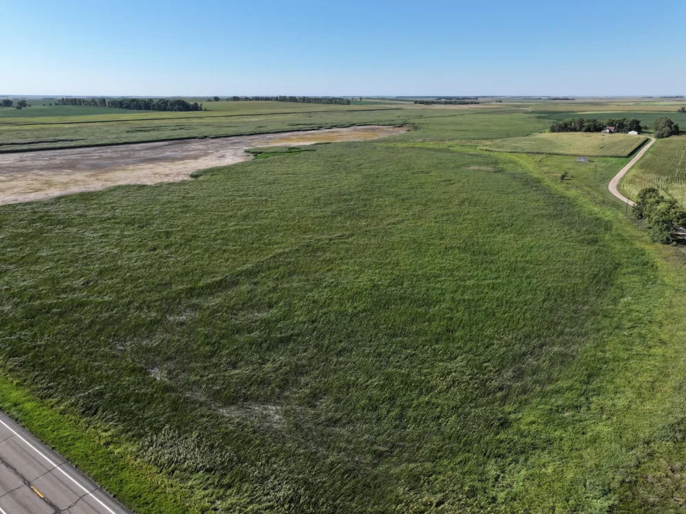 TBD State Hwy 13 Stirum, ND 58069