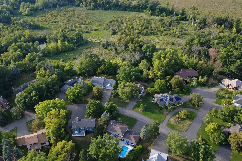 20 Deer Hills Drive North Oaks, MN 55127