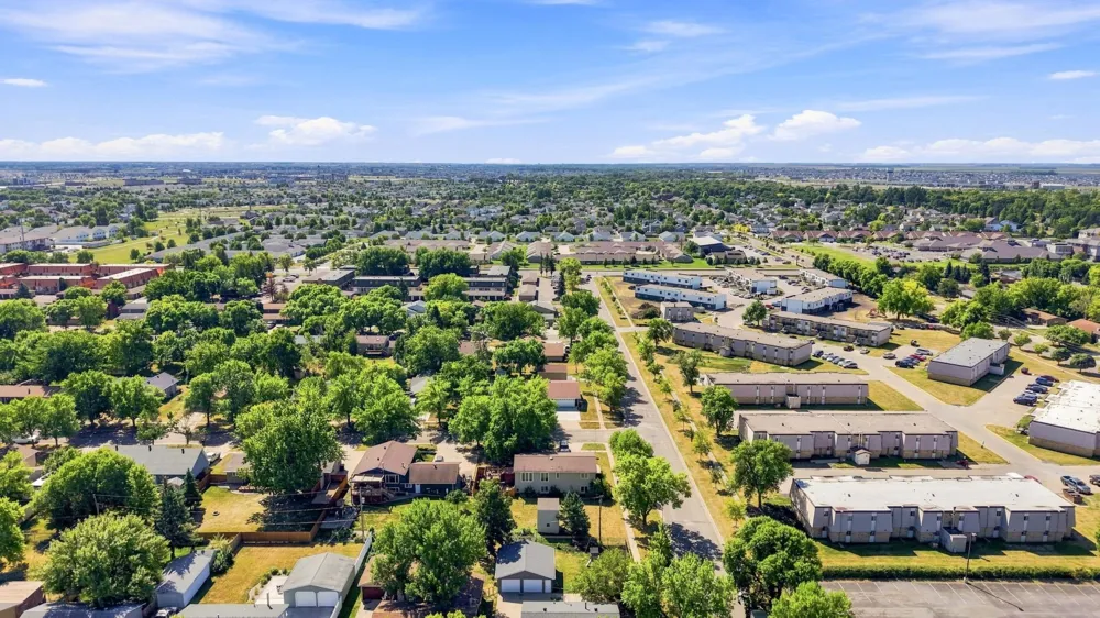 201 11th Avenue E West Fargo, ND 58078