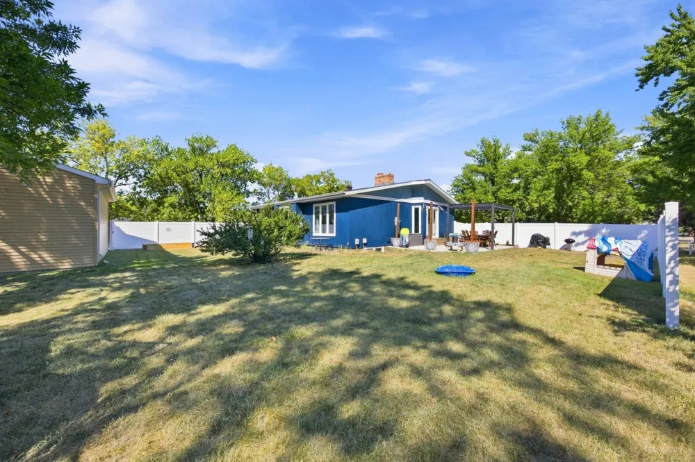 201 11th Avenue E West Fargo, ND 58078