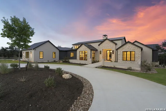 258 Mitchell Dr Spring Branch, TX 78070