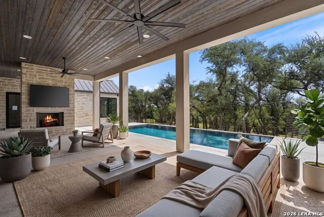 258 Mitchell Dr Spring Branch, TX 78070