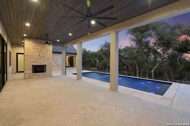 258 Mitchell Dr Spring Branch, TX 78070
