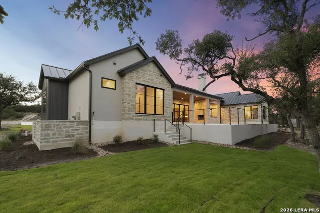 258 Mitchell Dr Spring Branch, TX 78070