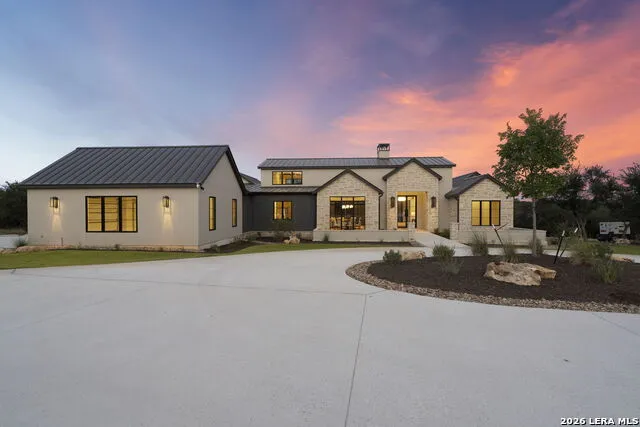258 Mitchell Dr Spring Branch, TX 78070