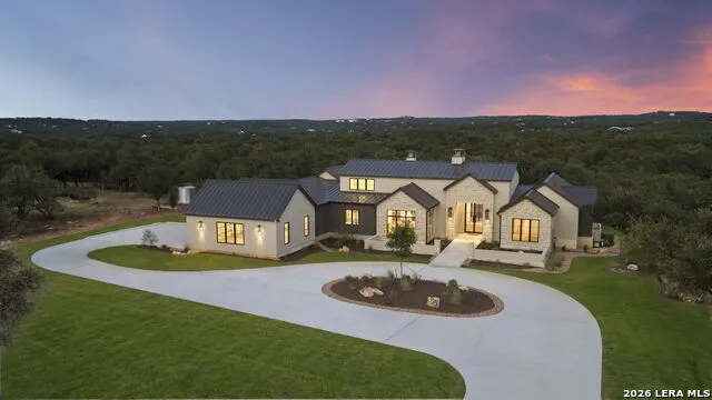 258 Mitchell Dr Spring Branch, TX 78070