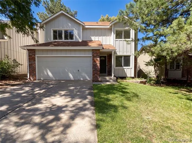 9938 Garland Drive Broomfield, CO 80021