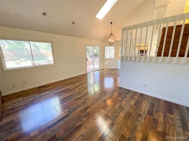 9938 Garland Drive Broomfield, CO 80021