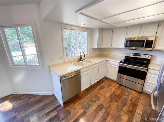 9938 Garland Drive Broomfield, CO 80021