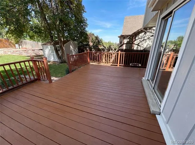 9938 Garland Drive Broomfield, CO 80021
