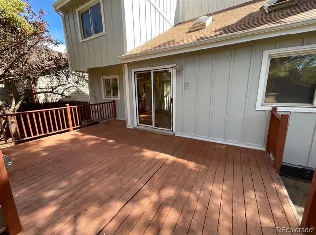 9938 Garland Drive Broomfield, CO 80021