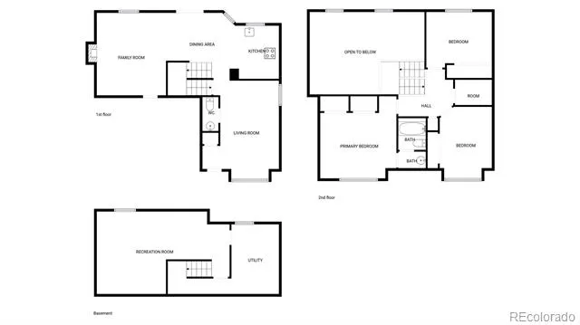 9938 Garland Drive Broomfield, CO 80021