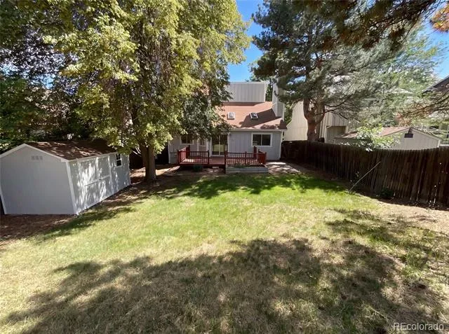 9938 Garland Drive Broomfield, CO 80021