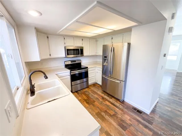 9938 Garland Drive Broomfield, CO 80021