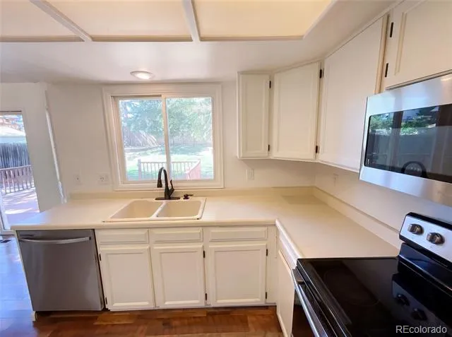 9938 Garland Drive Broomfield, CO 80021