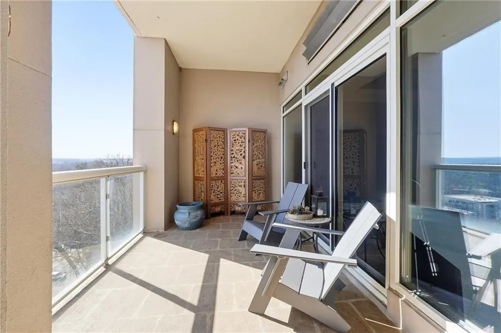 2881 Peachtree Road NE #902 Atlanta, GA 30305