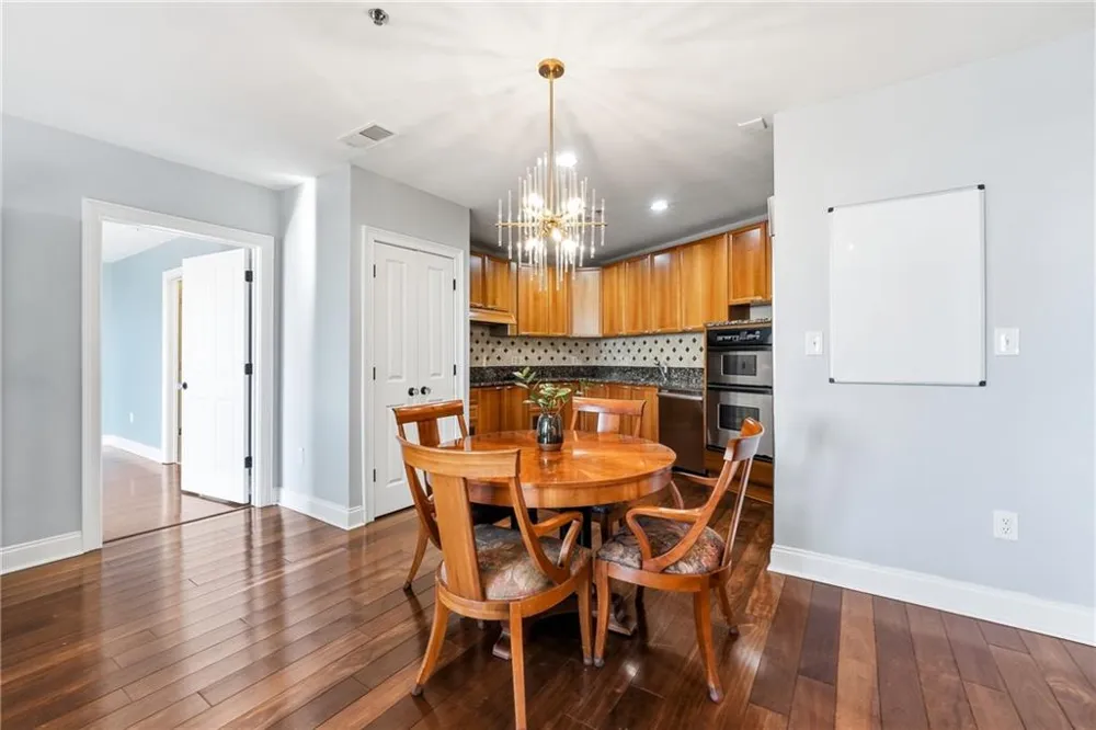 2881 Peachtree Road NE #902 Atlanta, GA 30305