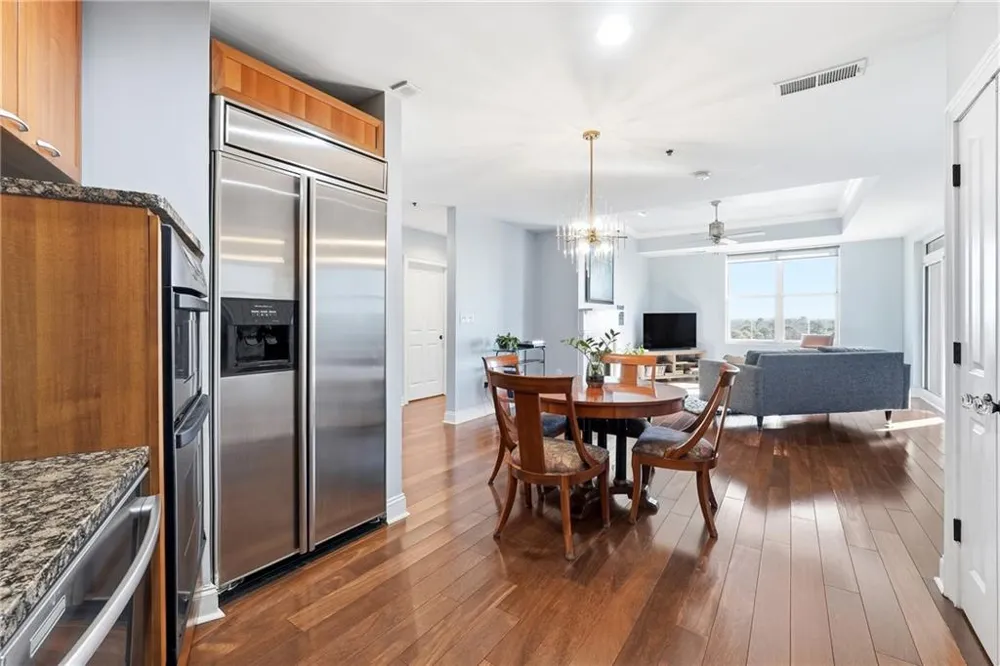 2881 Peachtree Road NE #902 Atlanta, GA 30305