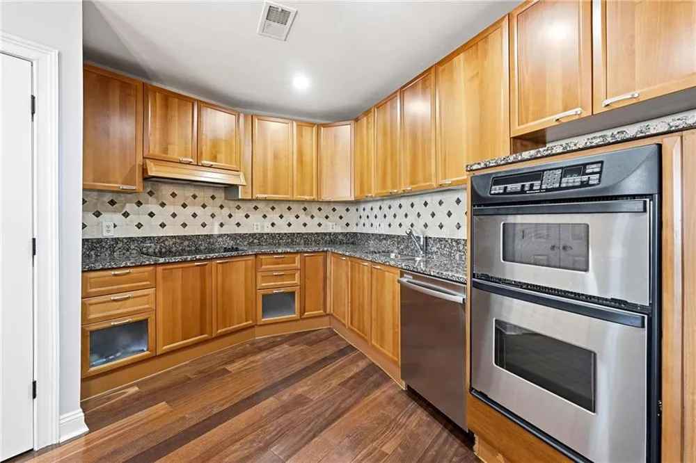 2881 Peachtree Road NE #902 Atlanta, GA 30305