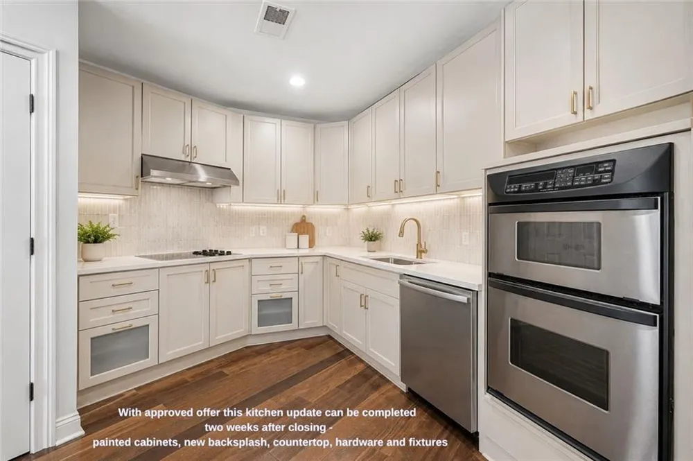 2881 Peachtree Road NE #902 Atlanta, GA 30305