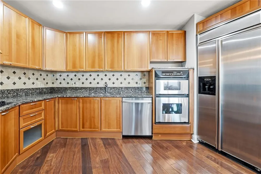 2881 Peachtree Road NE #902 Atlanta, GA 30305