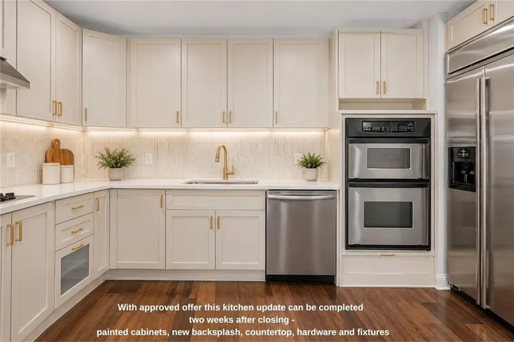 2881 Peachtree Road NE #902 Atlanta, GA 30305