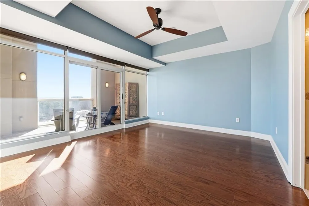2881 Peachtree Road NE #902 Atlanta, GA 30305