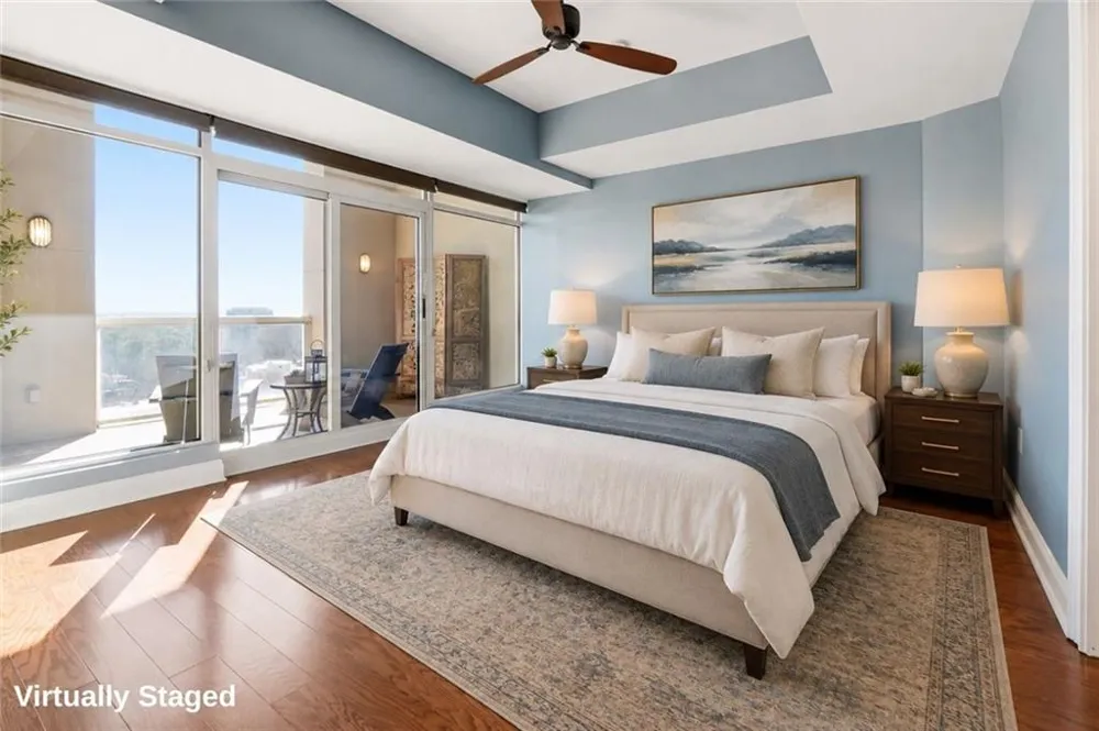 2881 Peachtree Road NE #902 Atlanta, GA 30305