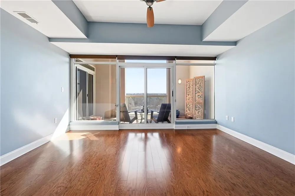 2881 Peachtree Road NE #902 Atlanta, GA 30305