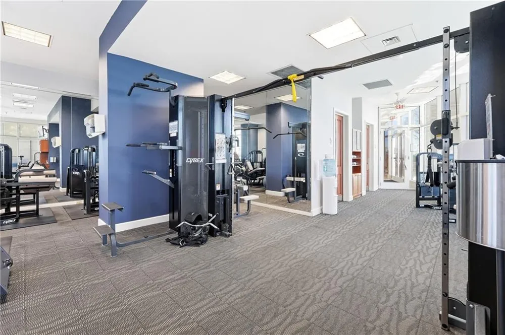 2881 Peachtree Road NE #902 Atlanta, GA 30305