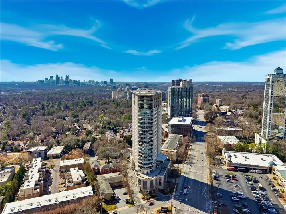 2881 Peachtree Road NE #902 Atlanta, GA 30305