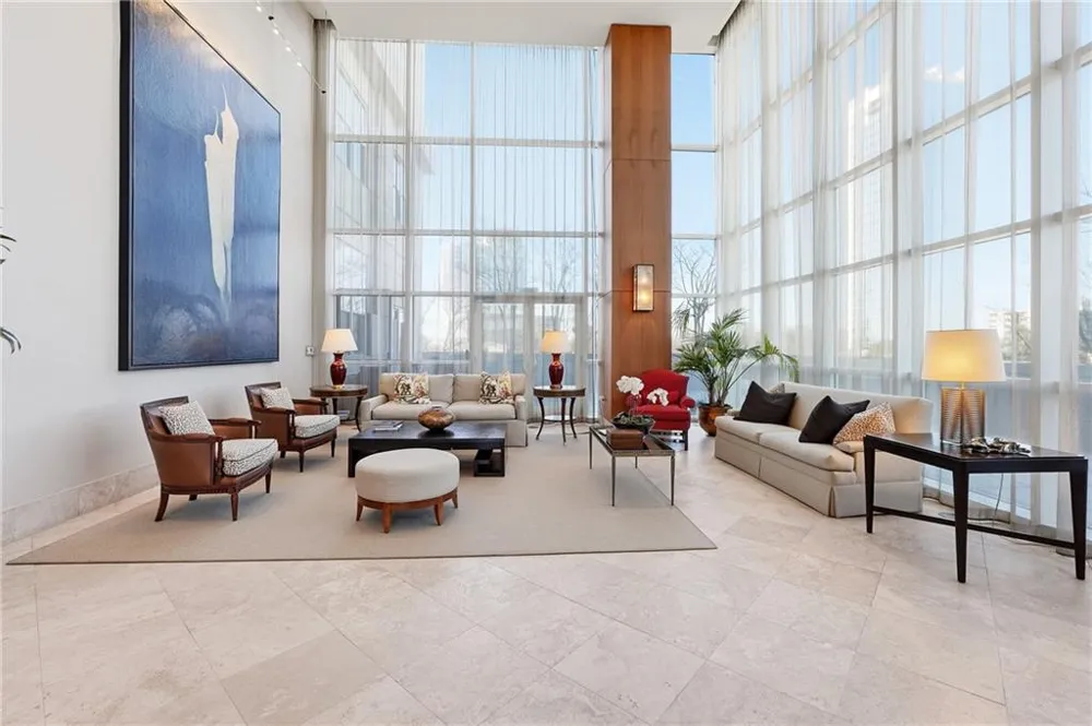 2881 Peachtree Road NE #902 Atlanta, GA 30305