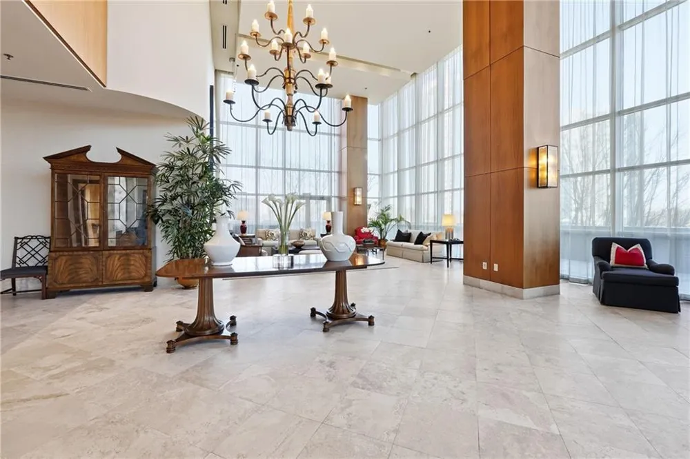 2881 Peachtree Road NE #902 Atlanta, GA 30305