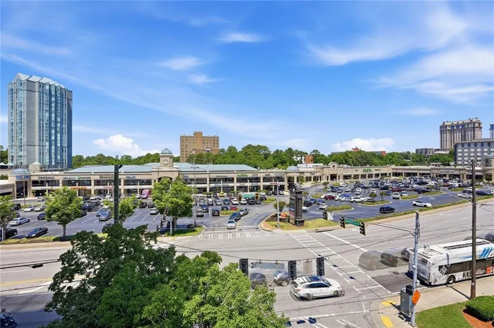 2881 Peachtree Road NE #902 Atlanta, GA 30305
