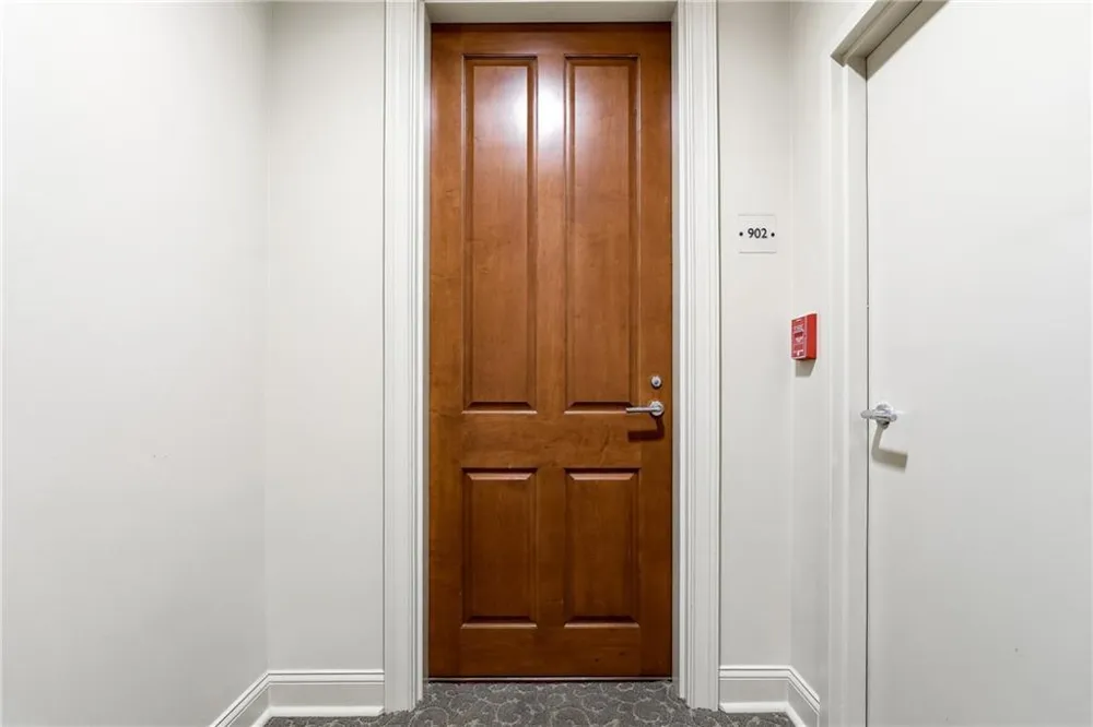 2881 Peachtree Road NE #902 Atlanta, GA 30305