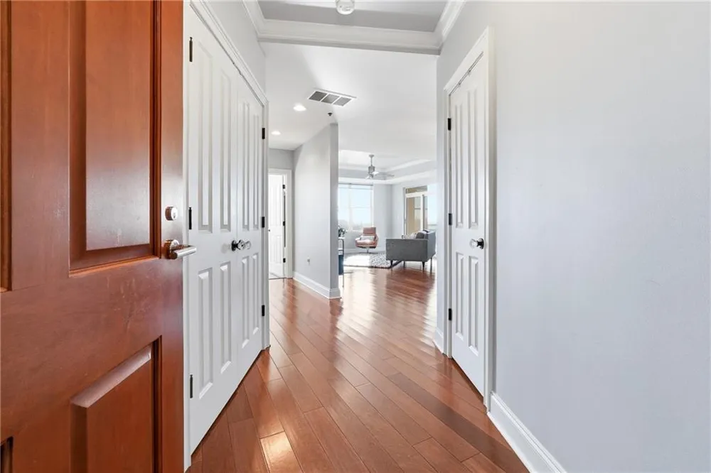 2881 Peachtree Road NE #902 Atlanta, GA 30305