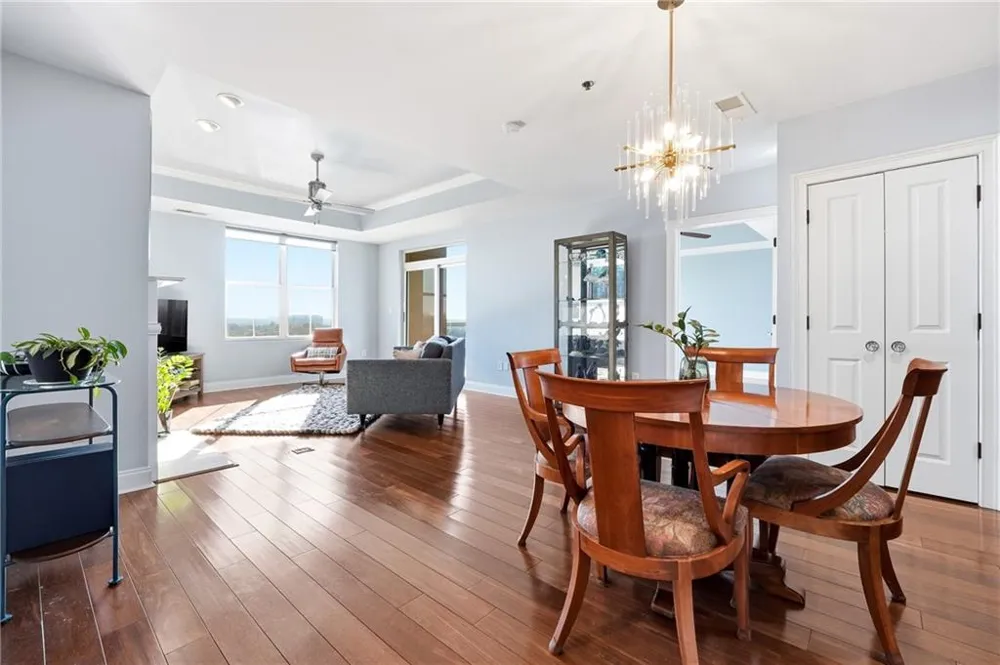 2881 Peachtree Road NE #902 Atlanta, GA 30305