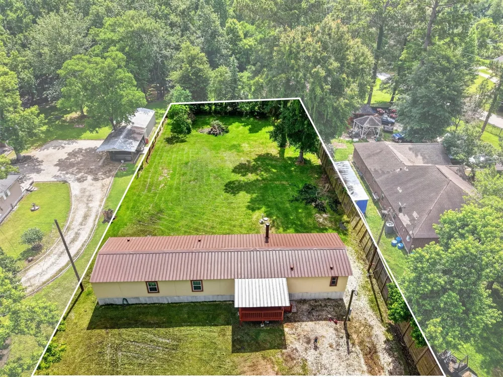 21069 Lyndall Lane Porter, TX 77365