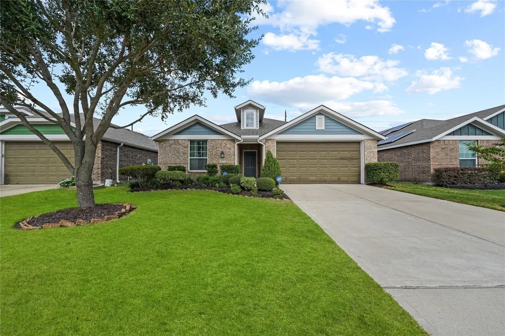 16330 Hillside Garden Lane Houston, TX 77084